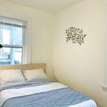 קיימברידג' 4 Bedroom Condo At Harvard Square And Harvard University מראה חיצוני תמונה