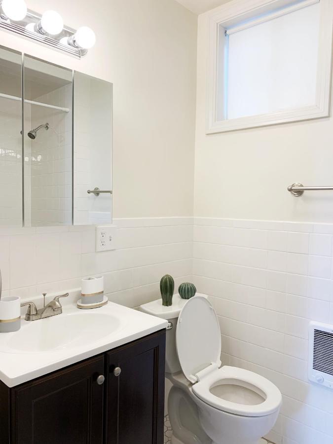 קיימברידג' 4 Bedroom Condo At Harvard Square And Harvard University מראה חיצוני תמונה